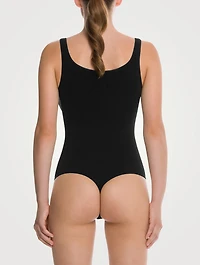 Jamaika String Bodysuit