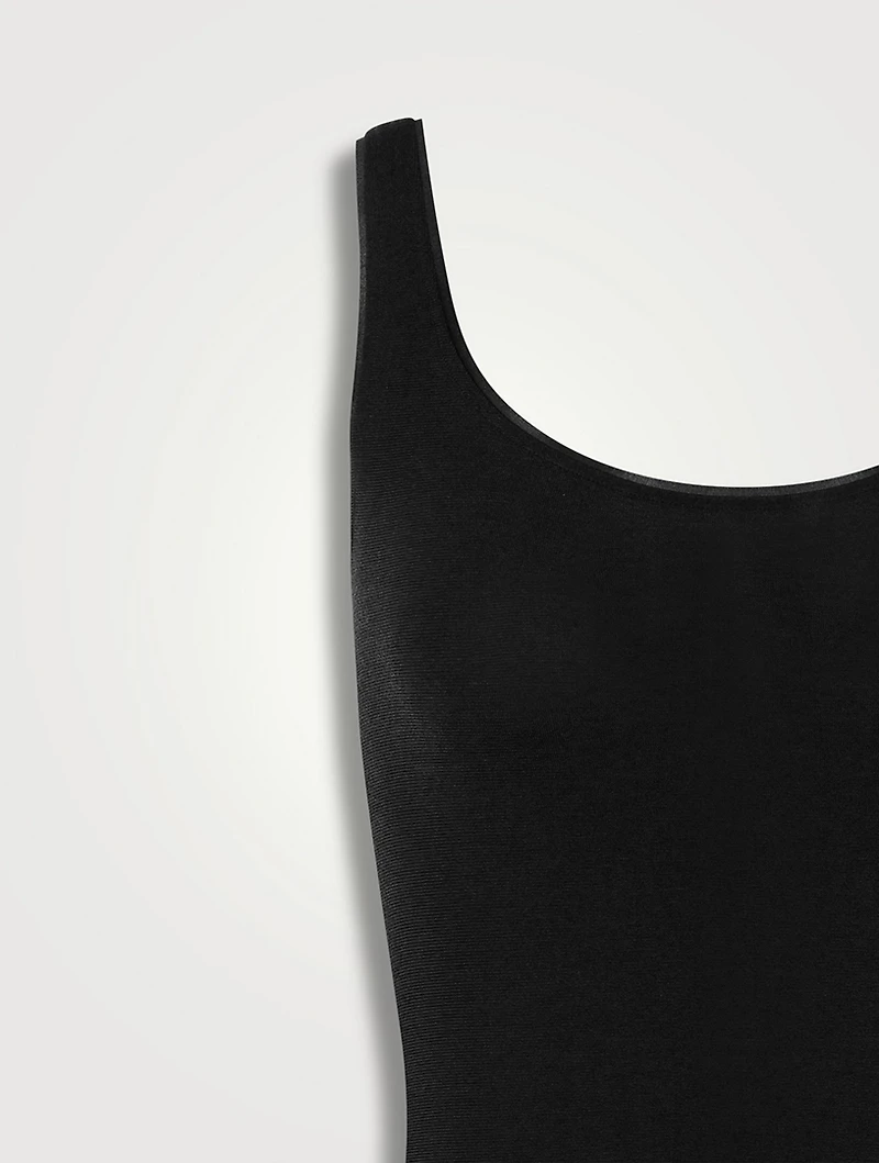 Jamaika String Bodysuit