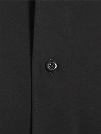 Modern 4-Flex Stretch Knit Shirt