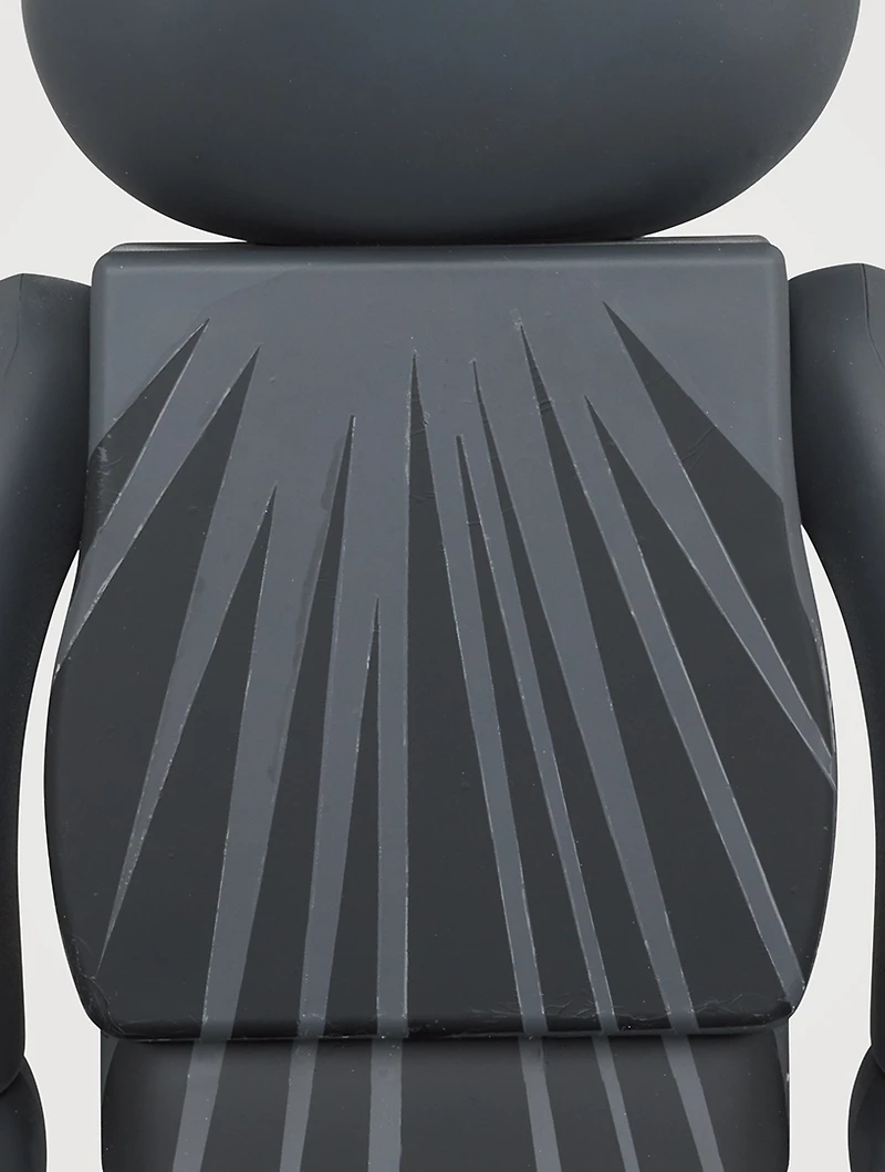 Batman (The Dark Knight Rises Version) 1000% Be@rbrick