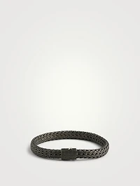 Sterling Silver Classic Chain Bracelet