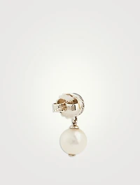 Pearl Drop Earrings