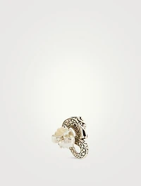 Legends Naga Stud Earrings
