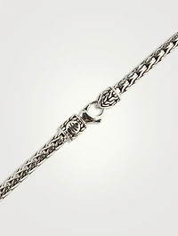 Slim Classic Chain Necklace