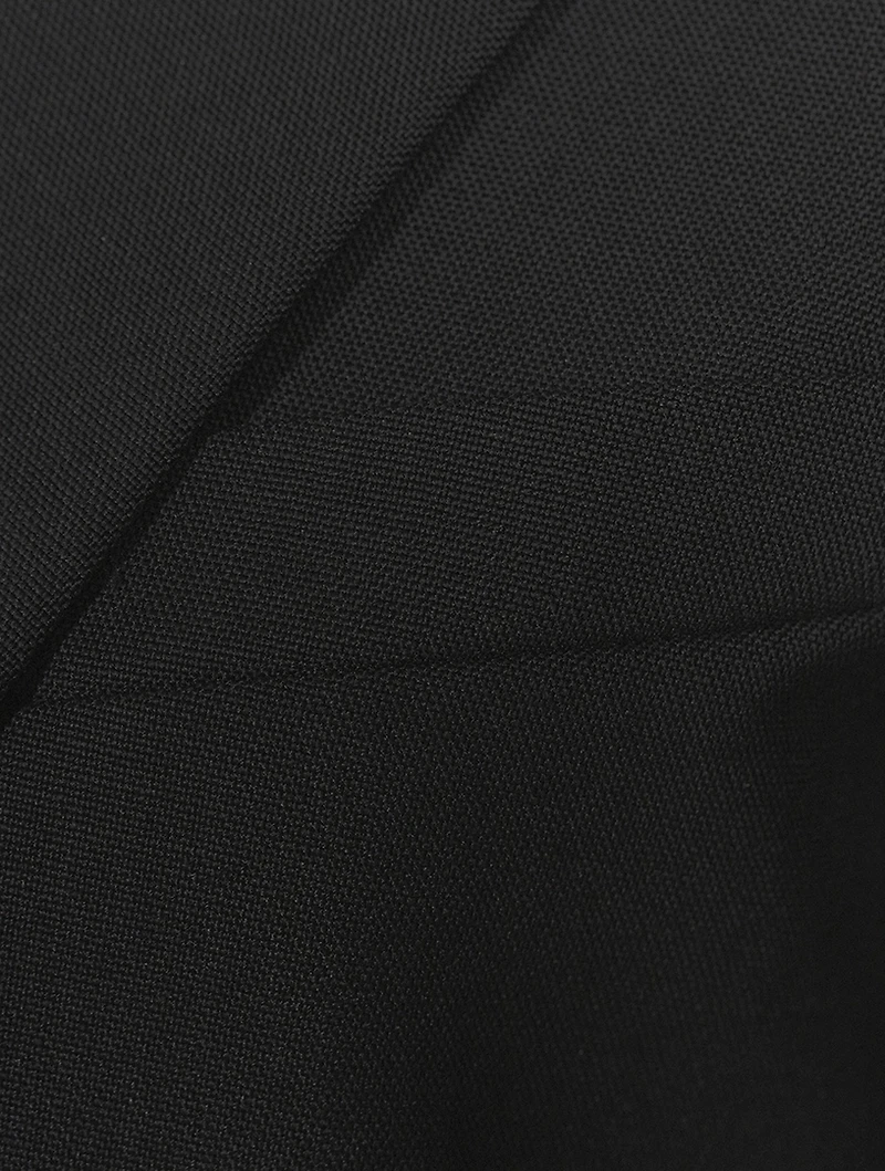 Aristide Wool And Mohair Jacket