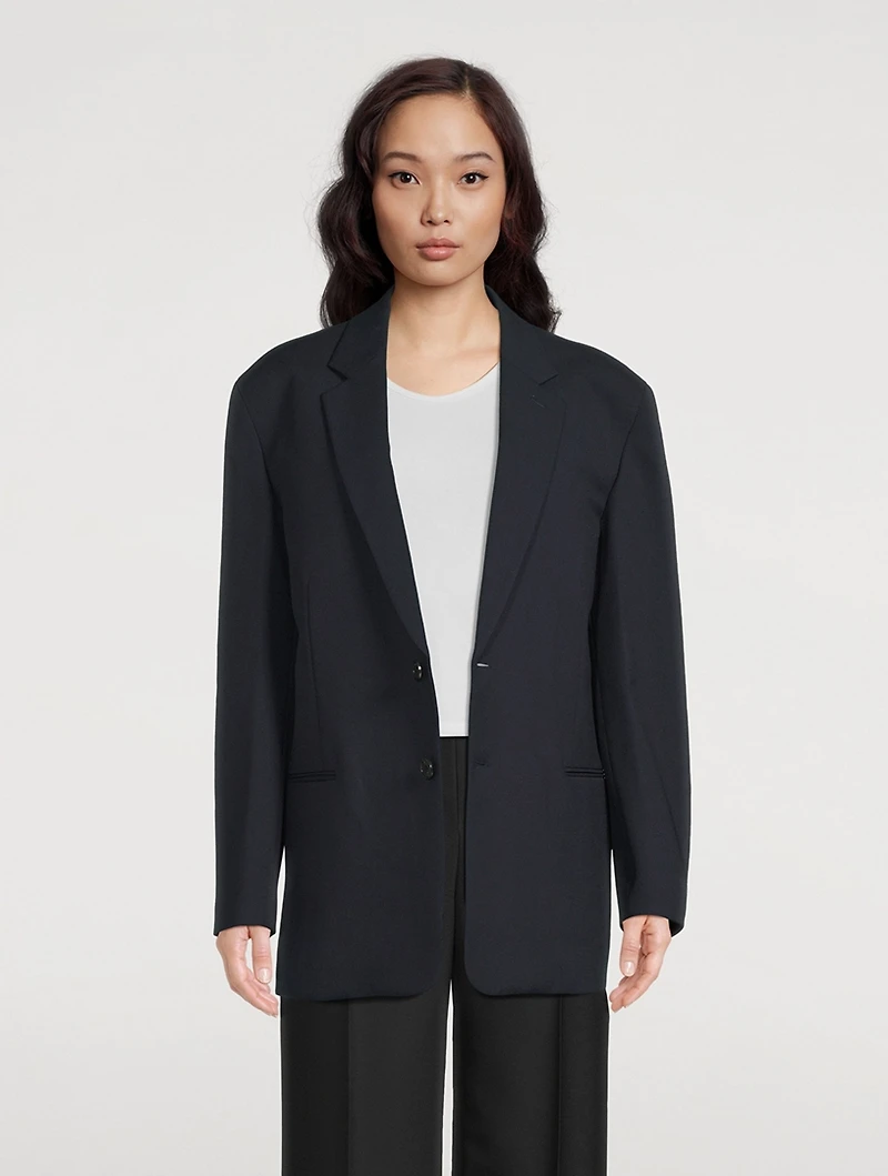 Cochise Wool Jacket