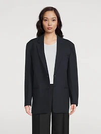 Cochise Wool Jacket