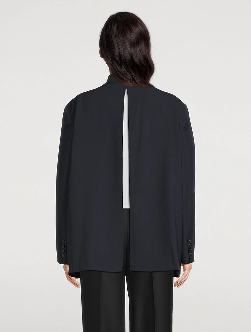 Cochise Wool Jacket
