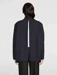 Cochise Wool Jacket