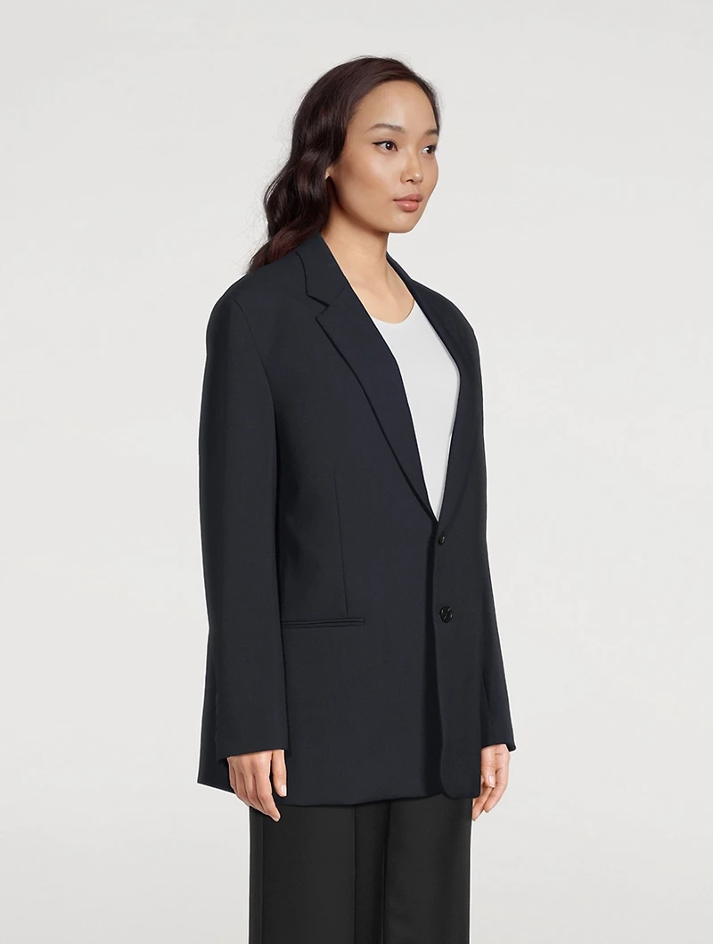 Cochise Wool Jacket