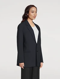 Cochise Wool Jacket