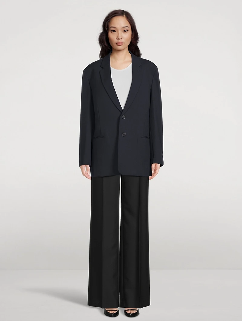 Cochise Wool Jacket