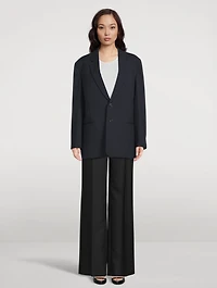 Cochise Wool Jacket