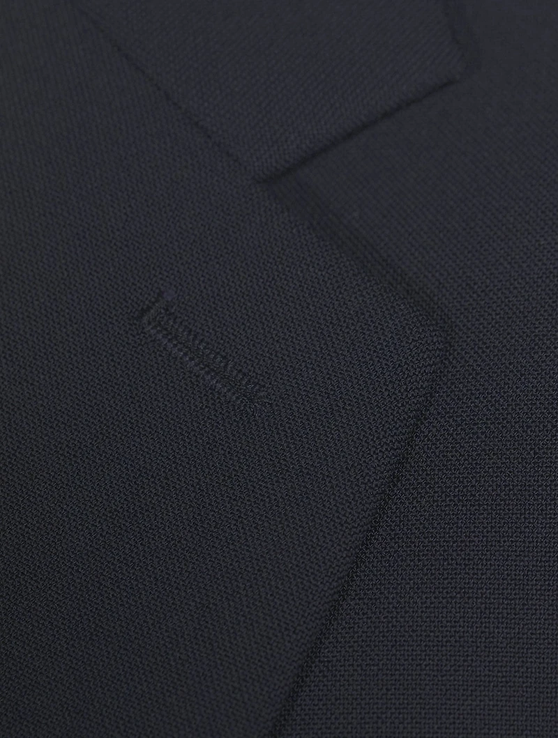 Cochise Wool Jacket