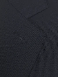 Cochise Wool Jacket