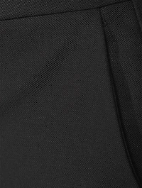 Delton Wool And Mohair Pants