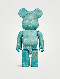 Van Gogh Blossoms 1000% Be@rbrick