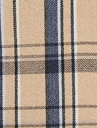 Marlowe Reversible Three-in-One Wool Double-Weave Jacket