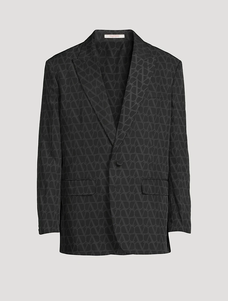 Toile Iconographe Jacket