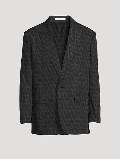 Toile Iconographe Jacket