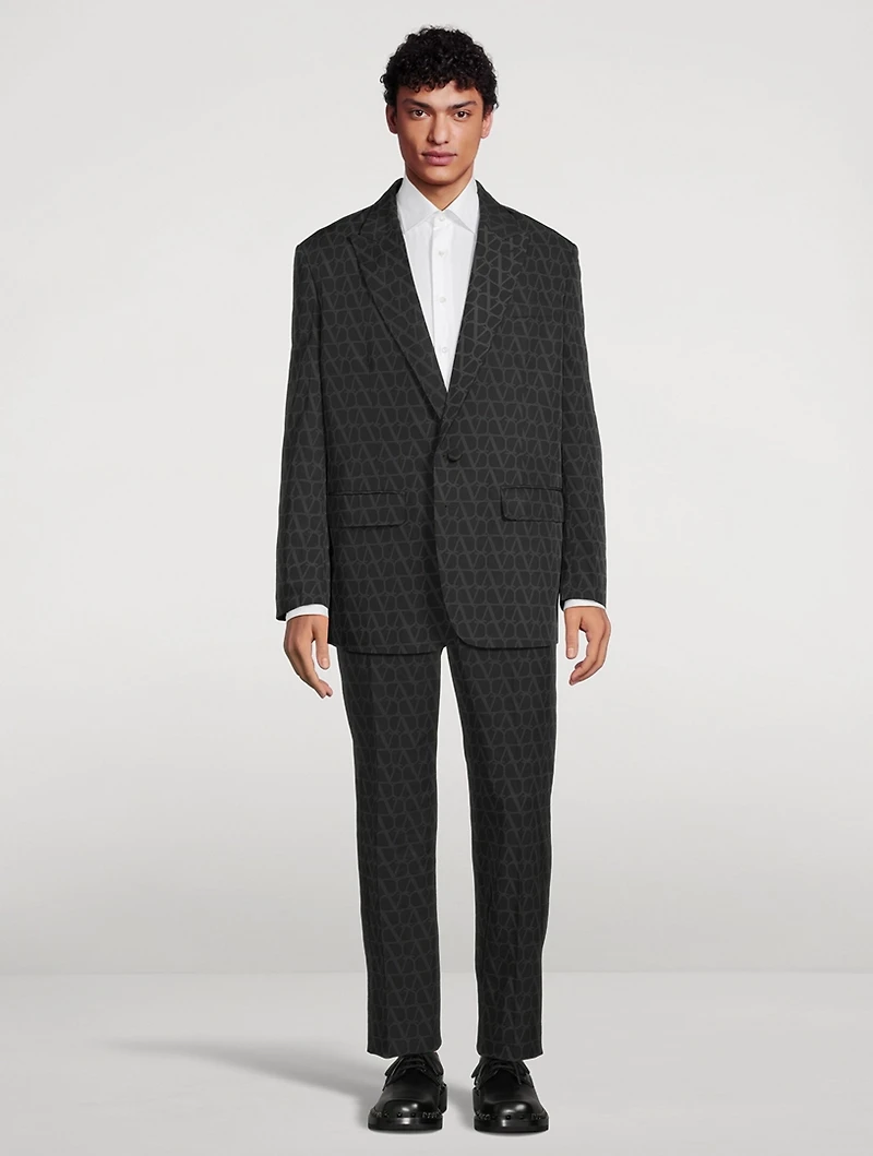 Toile Iconographe Jacket