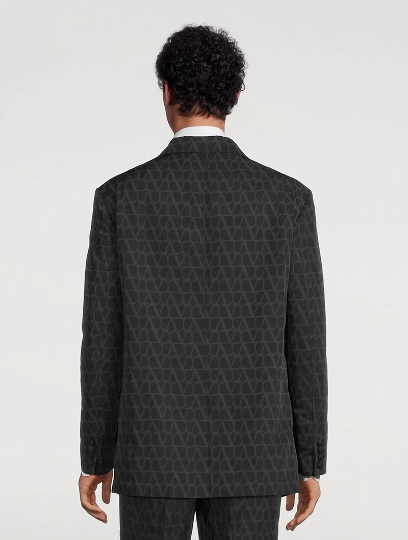 Toile Iconographe Jacket