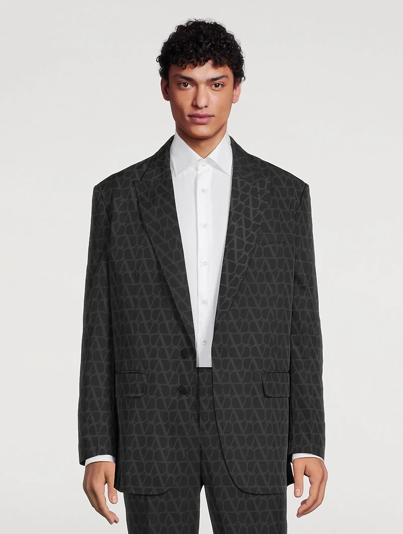 Toile Iconographe Jacket