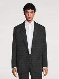 Toile Iconographe Jacket