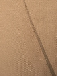 Wool And Mohair Straight-Leg Pants