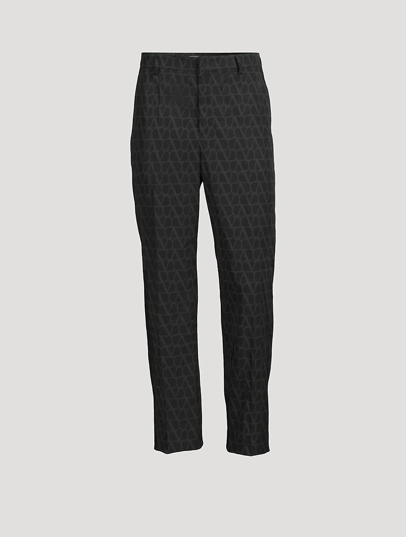 Toile Iconographe Tailored Pants