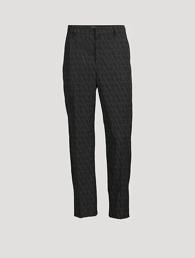 Toile Iconographe Tailored Pants