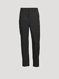 Toile Iconographe Tailored Pants