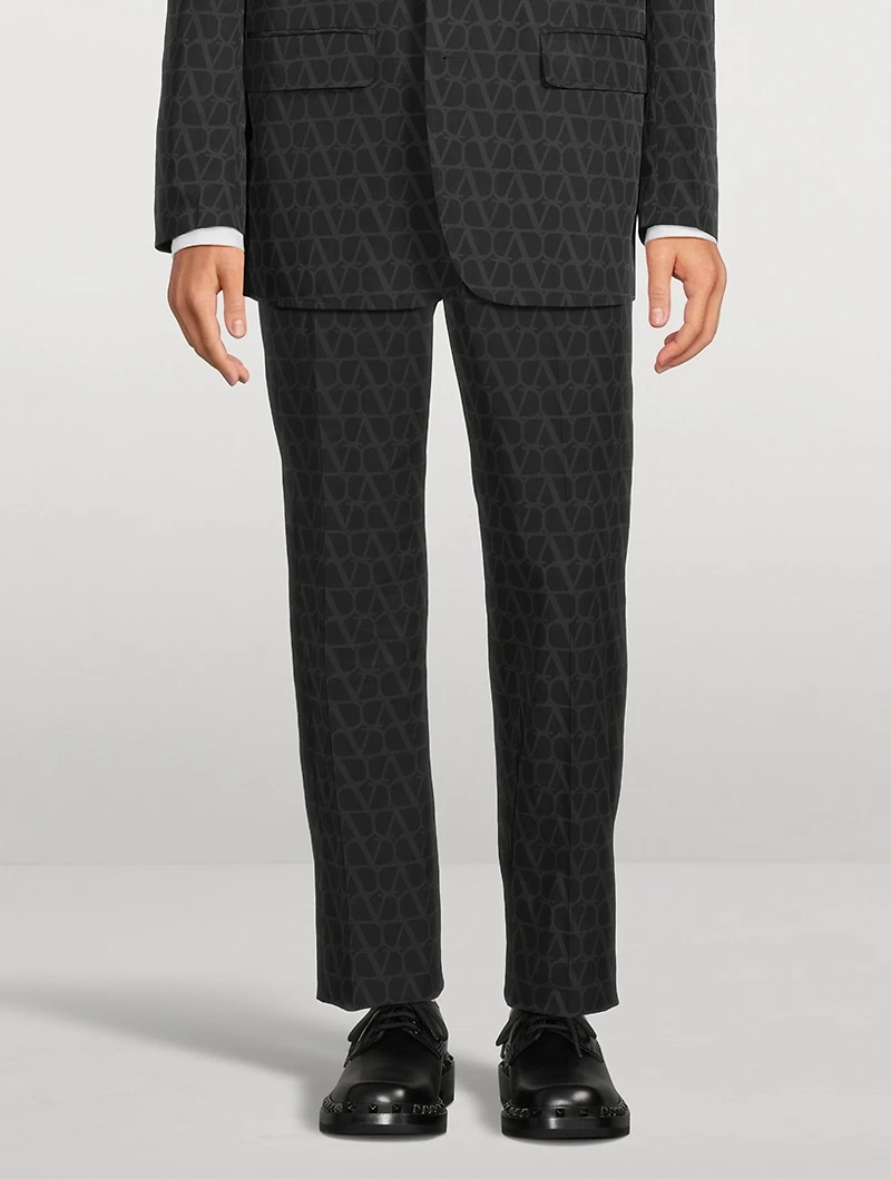 Toile Iconographe Tailored Pants