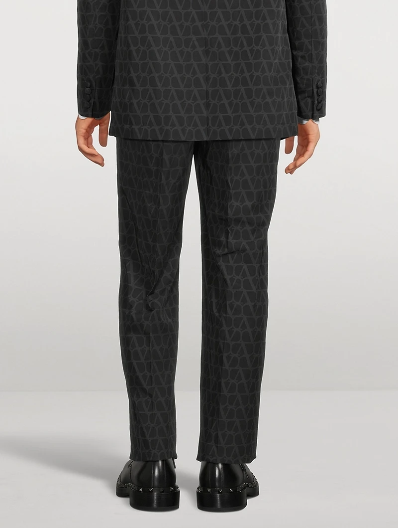 Toile Iconographe Tailored Pants
