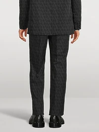 Toile Iconographe Tailored Pants