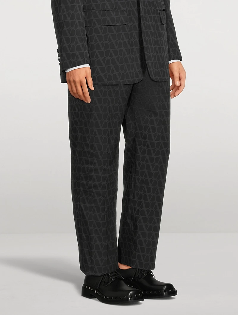 Toile Iconographe Tailored Pants