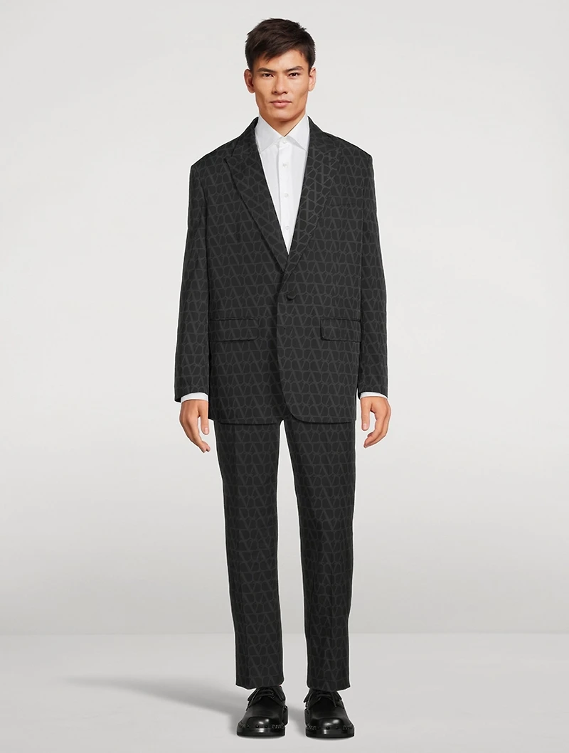Toile Iconographe Tailored Pants