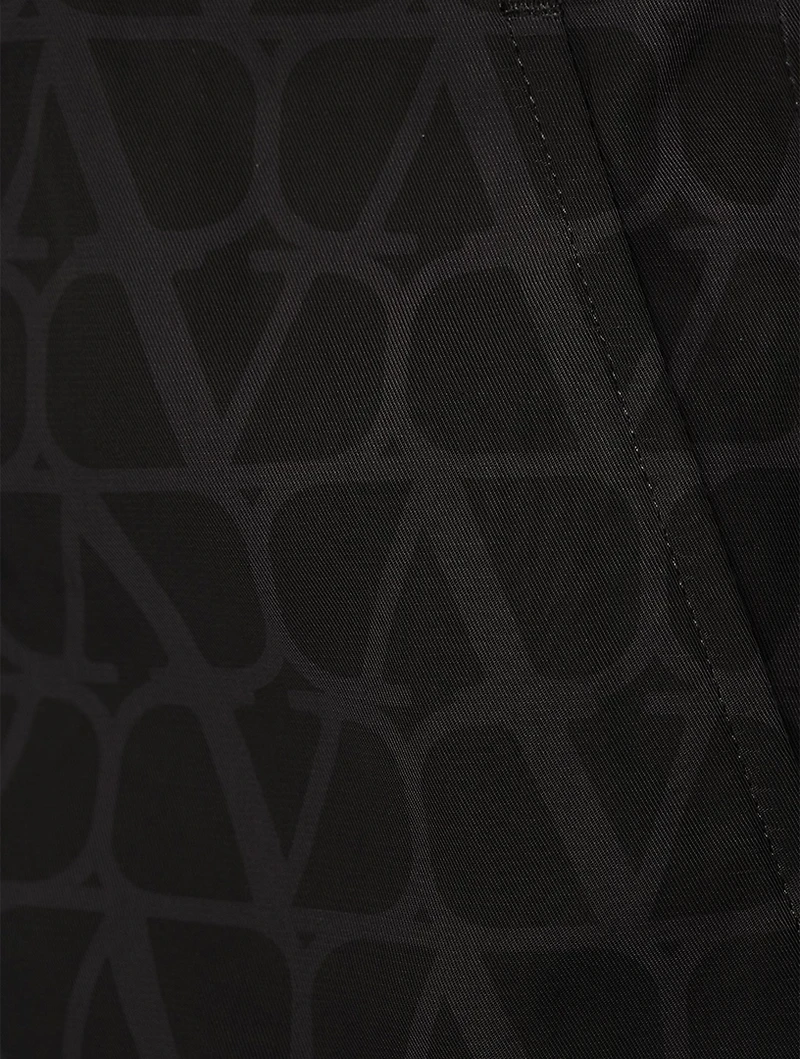 Toile Iconographe Tailored Pants