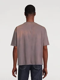 Raceway Cotton T-Shirt