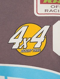 Raceway Cotton T-Shirt