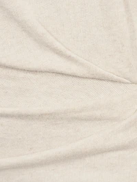 Michaela Sweatshirt Dress