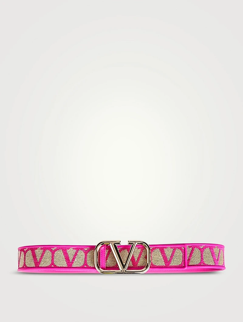 Toile Iconographe Belt