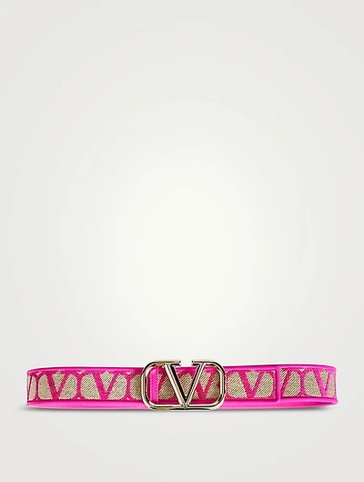 Toile Iconographe Belt