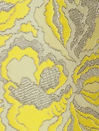 Brocade Coat