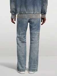 D-Martians-Ne Relaxed Jeans