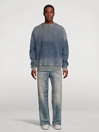 D-Martians-Ne Relaxed Jeans