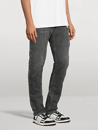 1995 D-Sark Straight-Leg Jeans