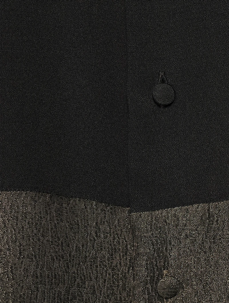 Silk Long Shirt