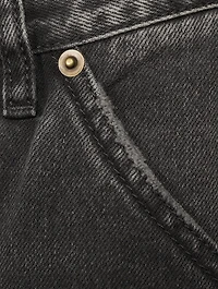 Lisa Wide-Leg Carpenter Jeans