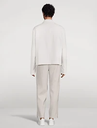 Essential Wool Jacket